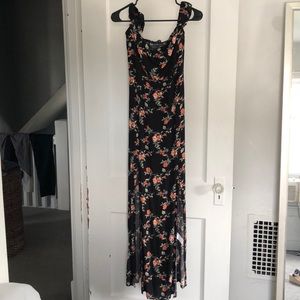 NEW Maxi Dress
